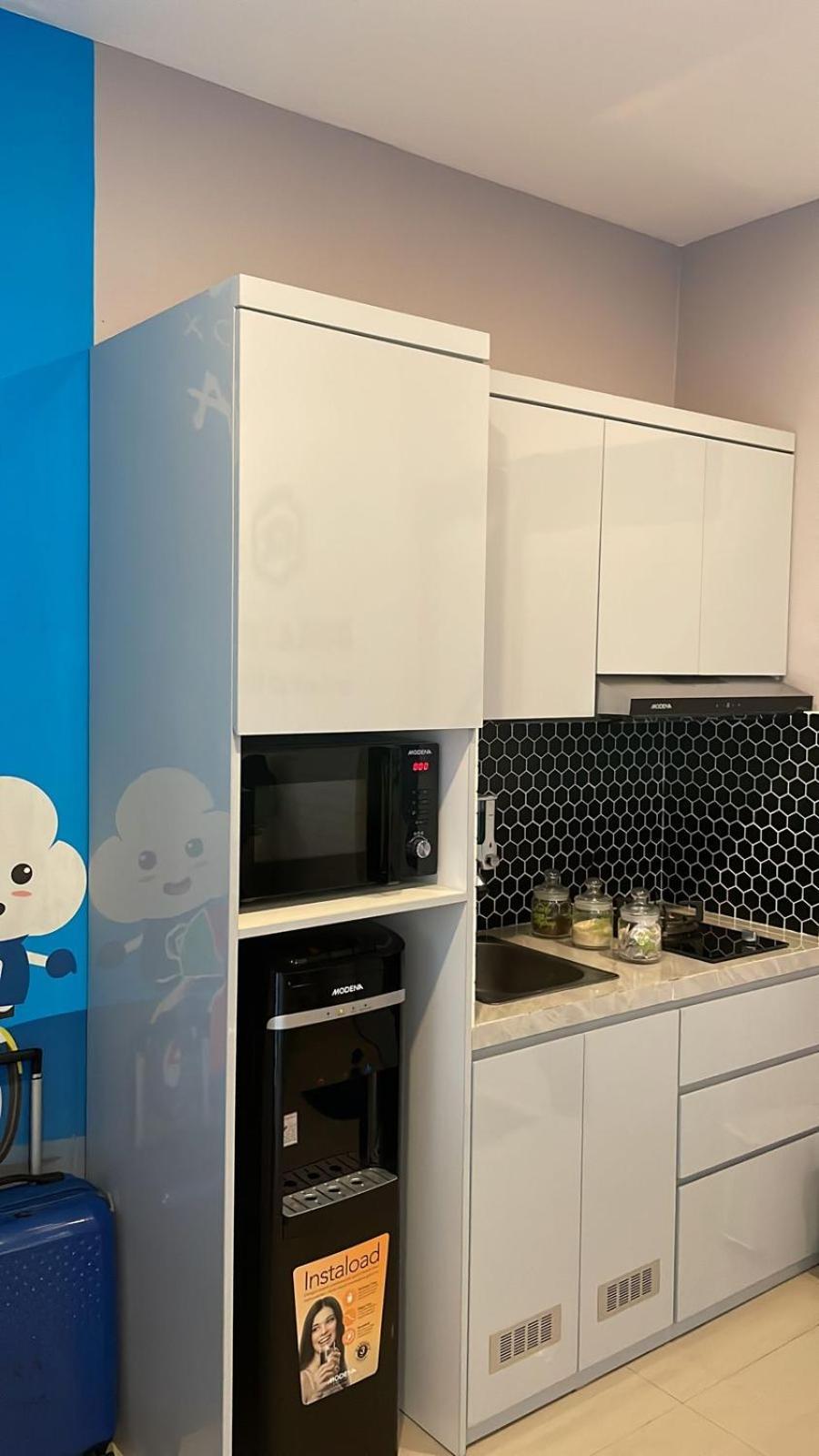 Rosalyne Sleepbox Tugu 2 Hotel Yogyakarta Buitenkant foto
